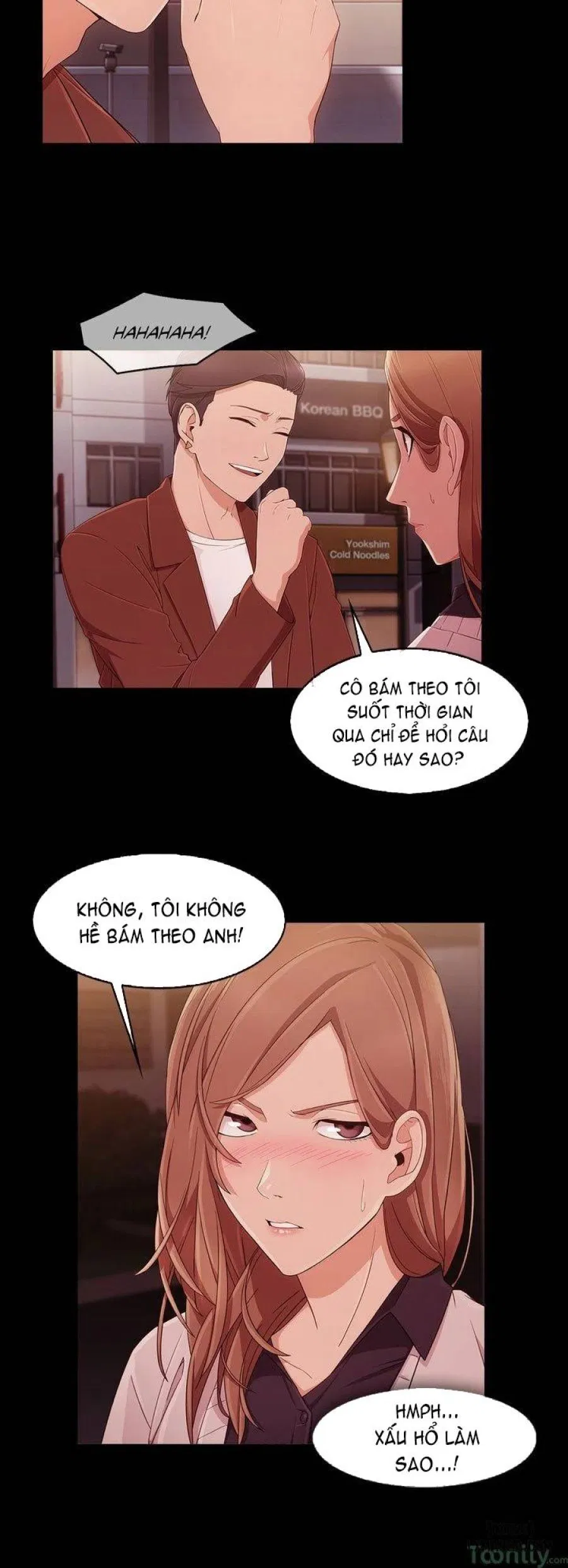 Điên Cuồng Nhưng Ngọt Ngào 