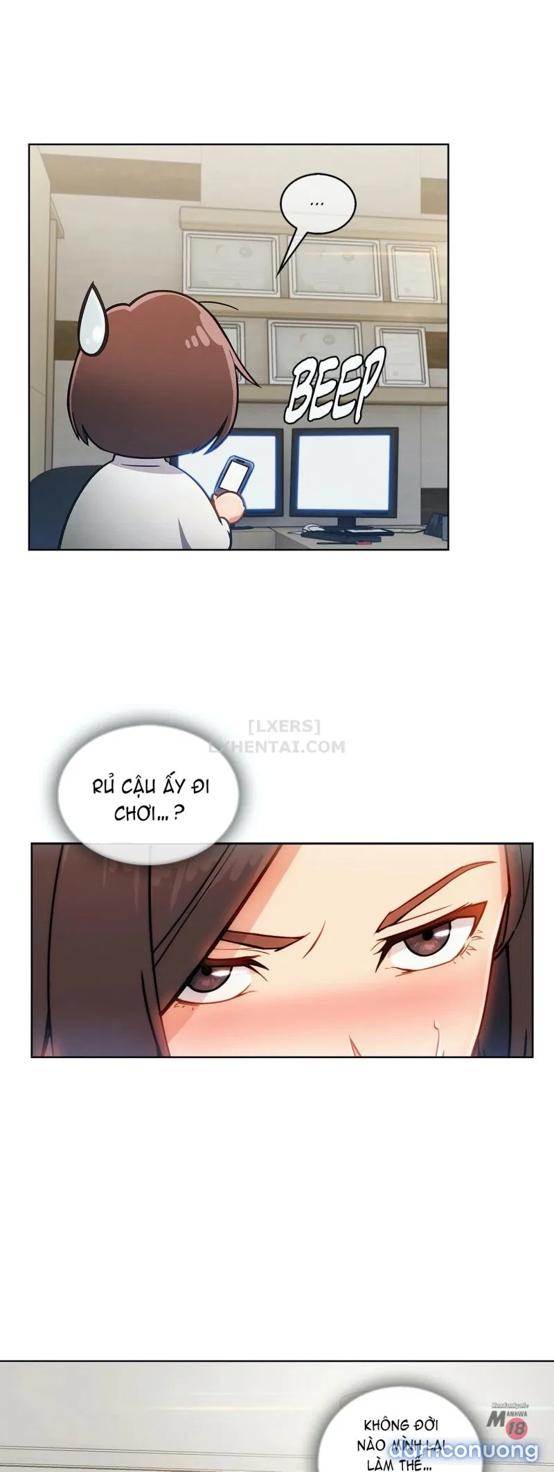Điên Cuồng Nhưng Ngọt Ngào 