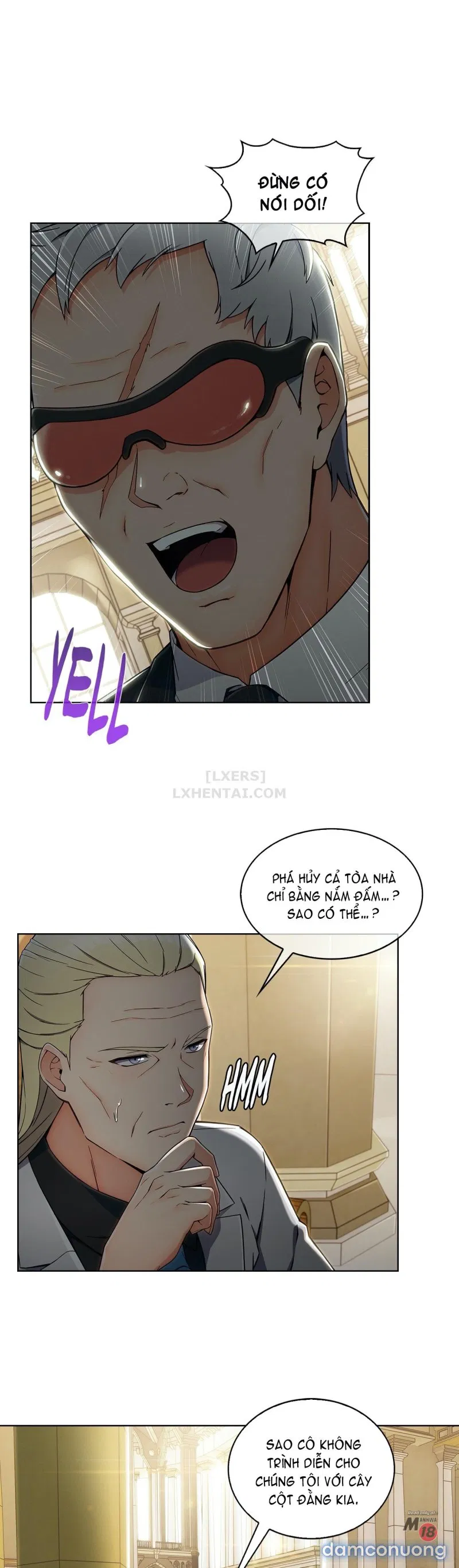 Điên Cuồng Nhưng Ngọt Ngào 