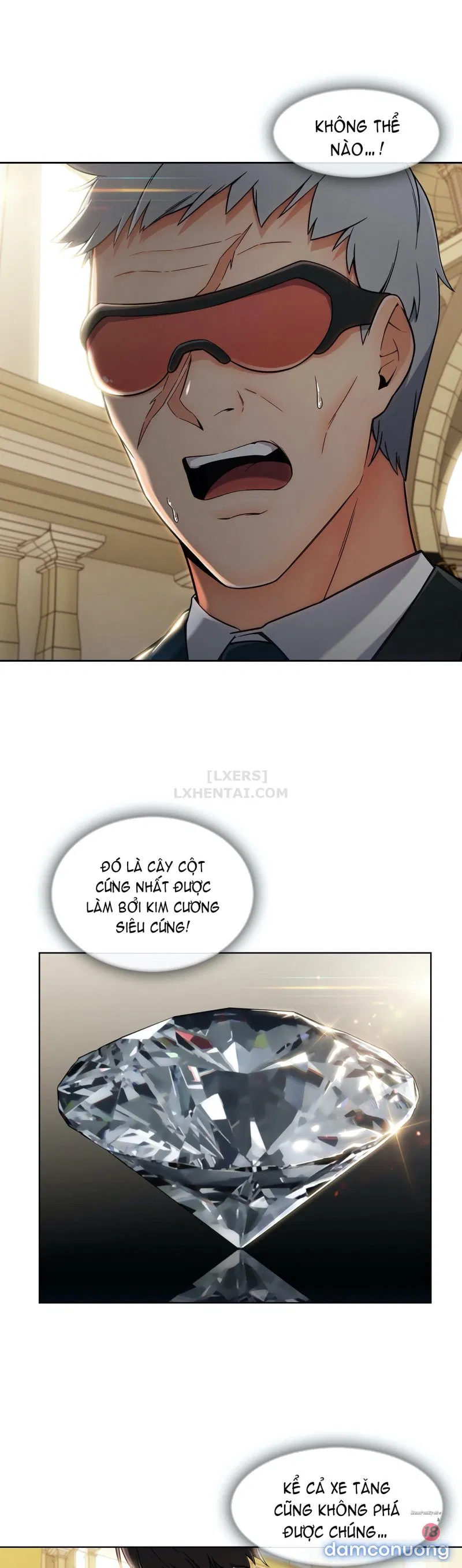 Điên Cuồng Nhưng Ngọt Ngào 