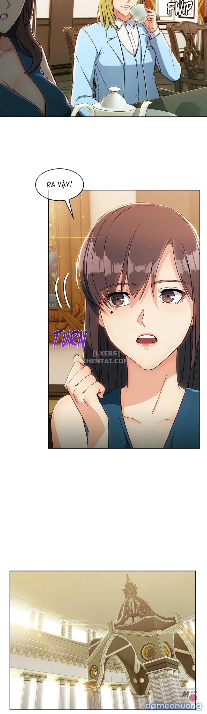 Điên Cuồng Nhưng Ngọt Ngào 