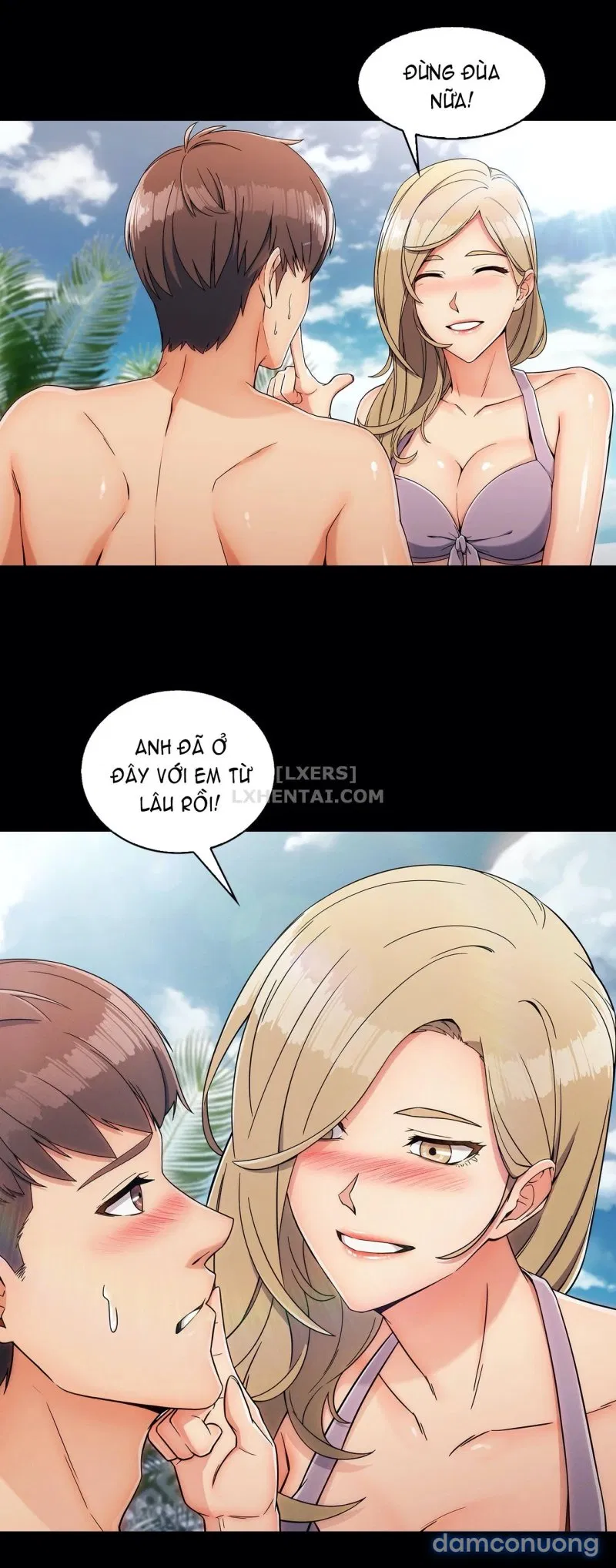 Điên Cuồng Nhưng Ngọt Ngào 