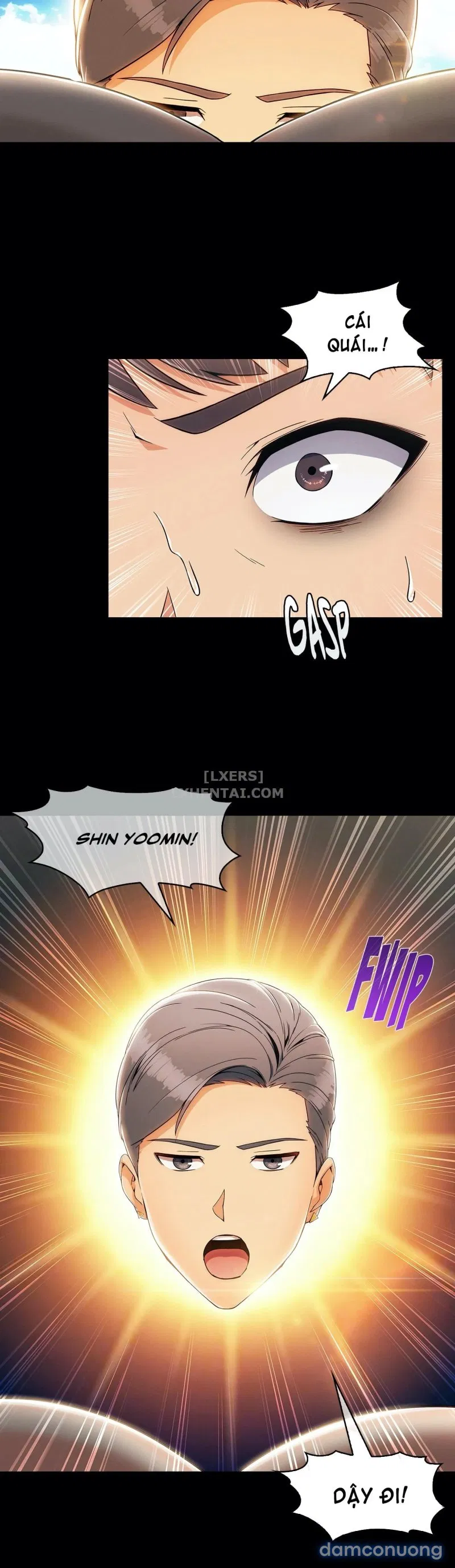 Điên Cuồng Nhưng Ngọt Ngào 
