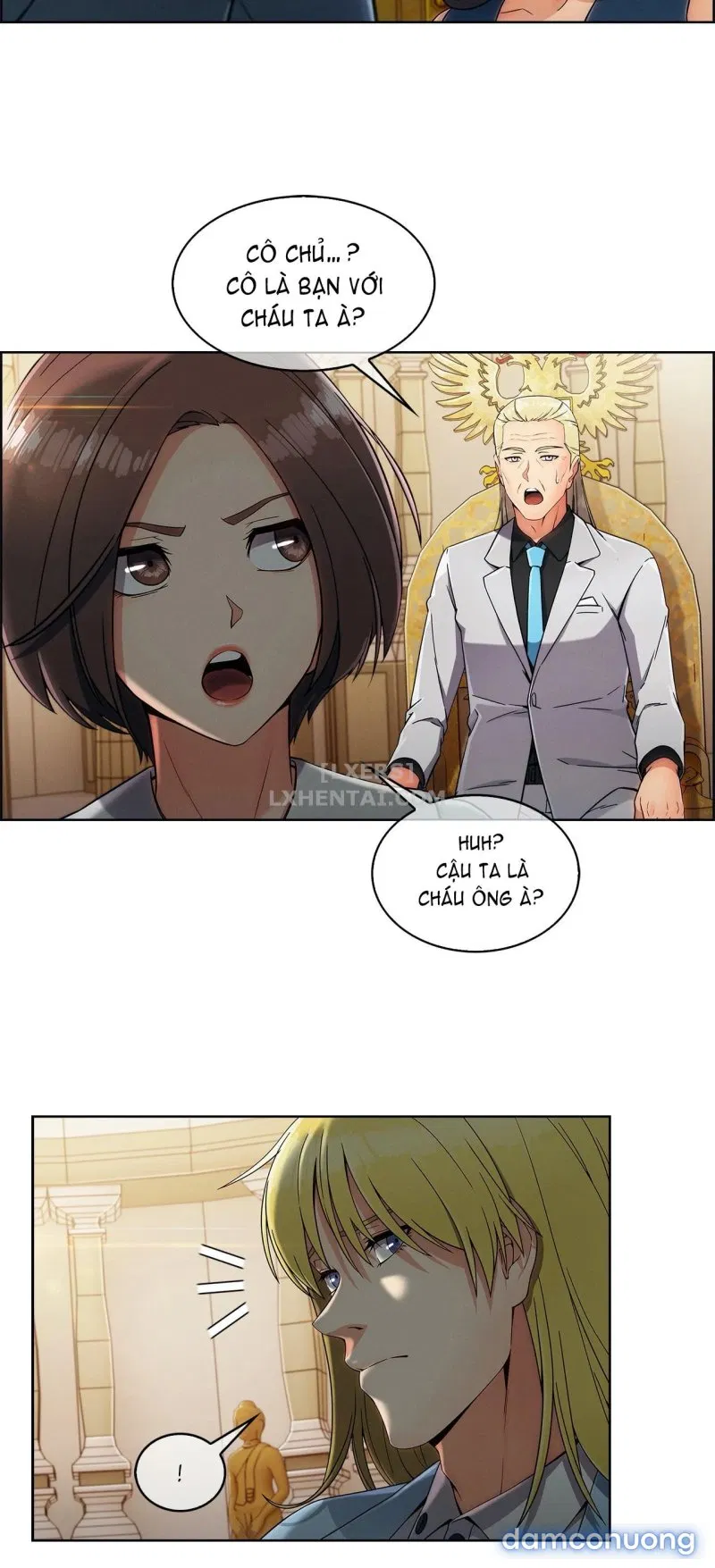 Điên Cuồng Nhưng Ngọt Ngào 