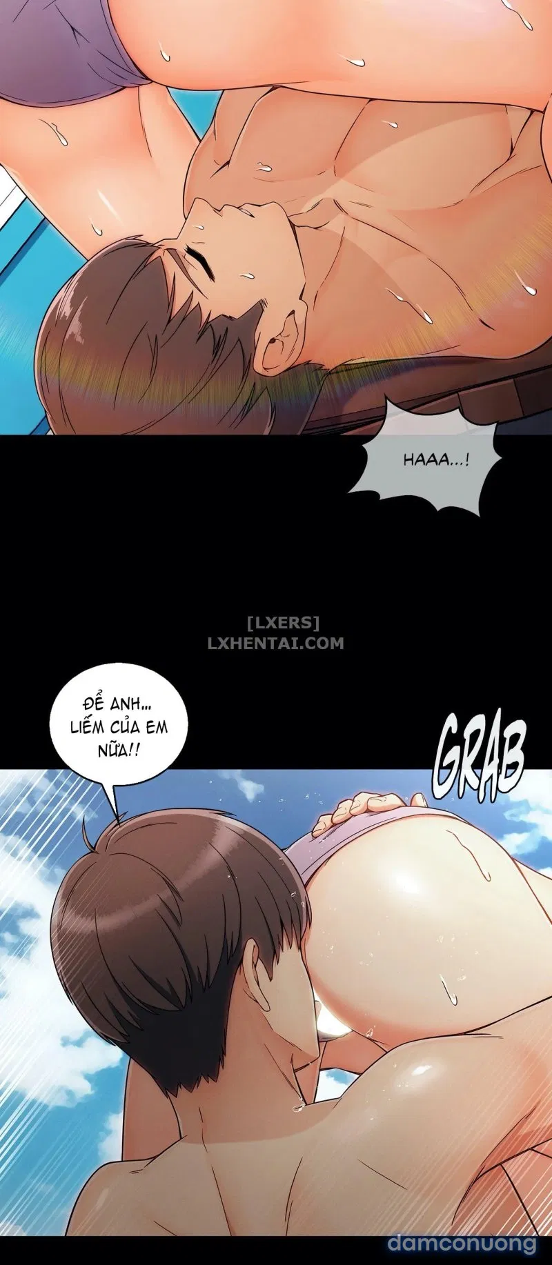 Điên Cuồng Nhưng Ngọt Ngào 