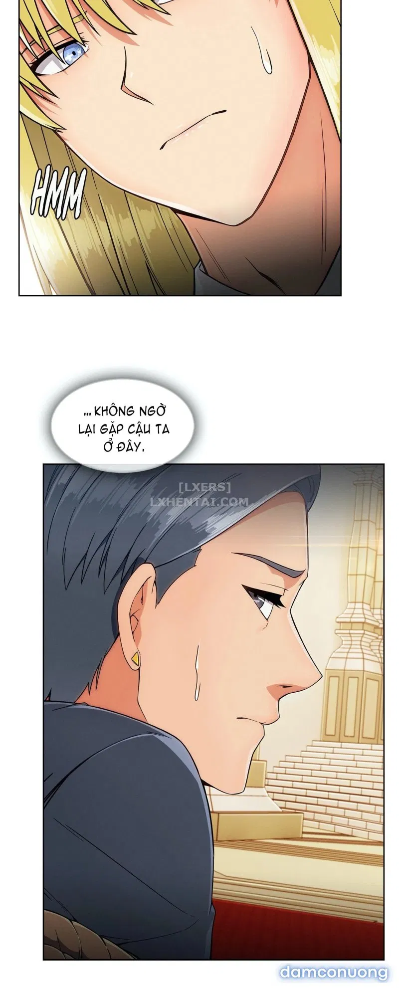 Điên Cuồng Nhưng Ngọt Ngào 
