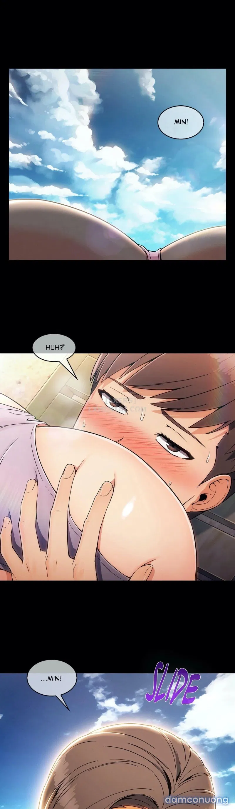 Điên Cuồng Nhưng Ngọt Ngào 
