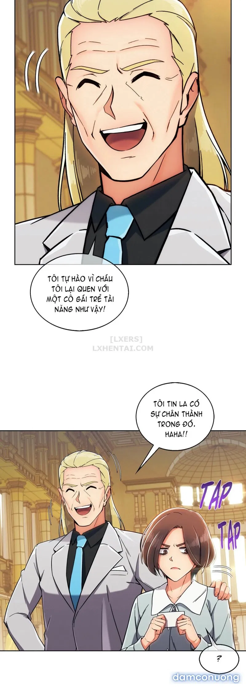 Điên Cuồng Nhưng Ngọt Ngào 