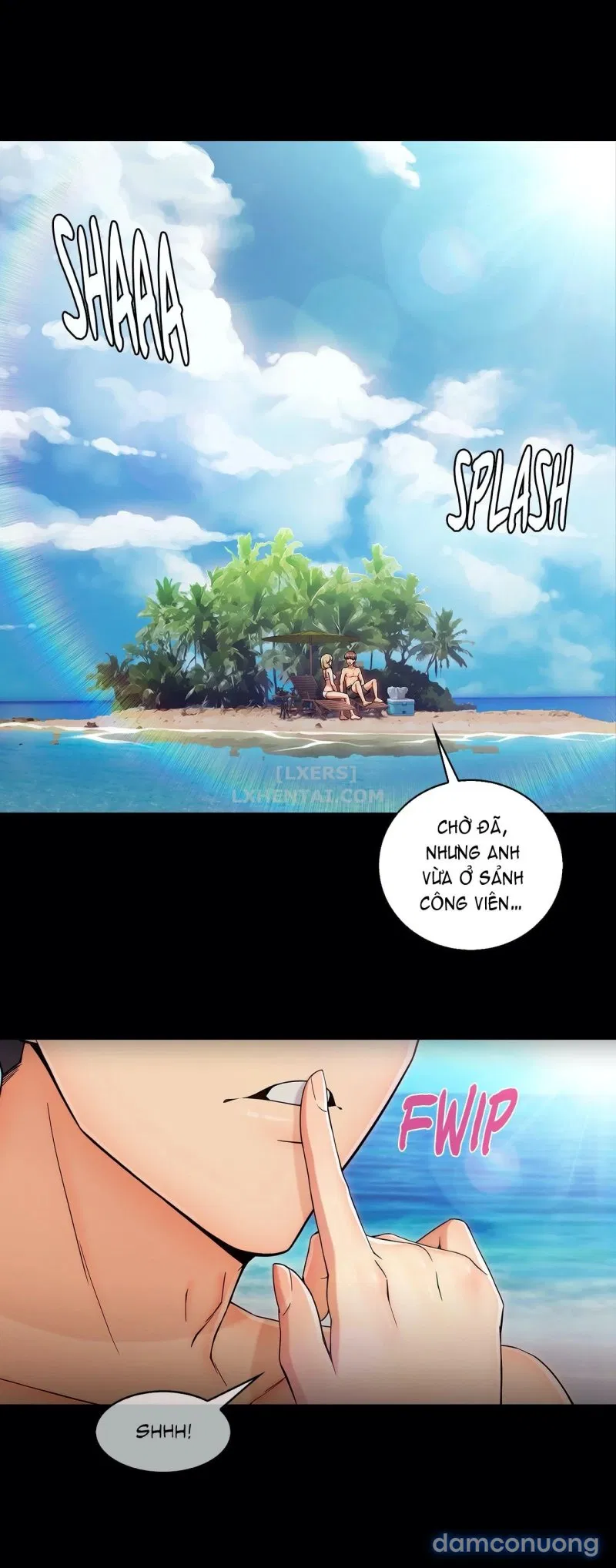 Điên Cuồng Nhưng Ngọt Ngào 