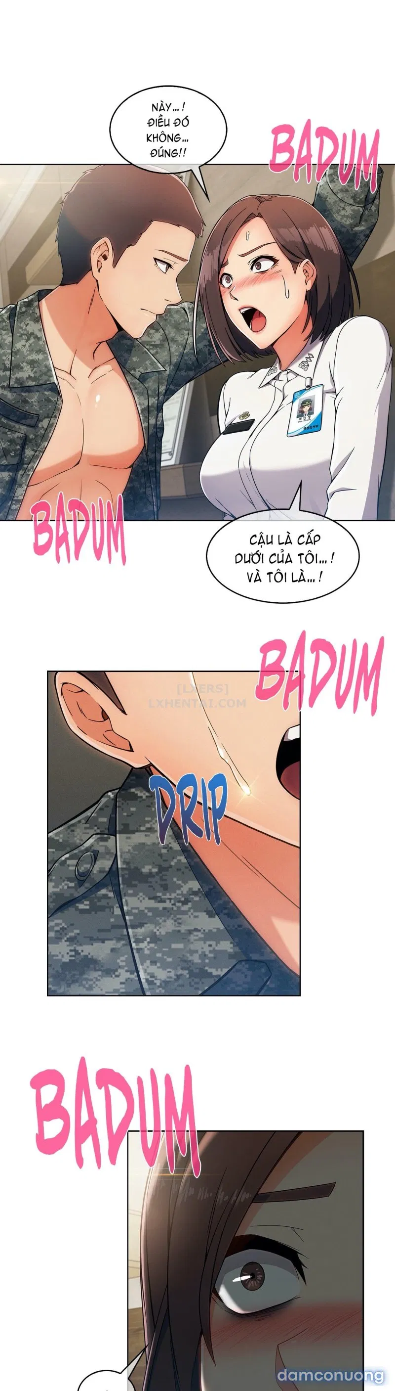Điên Cuồng Nhưng Ngọt Ngào 