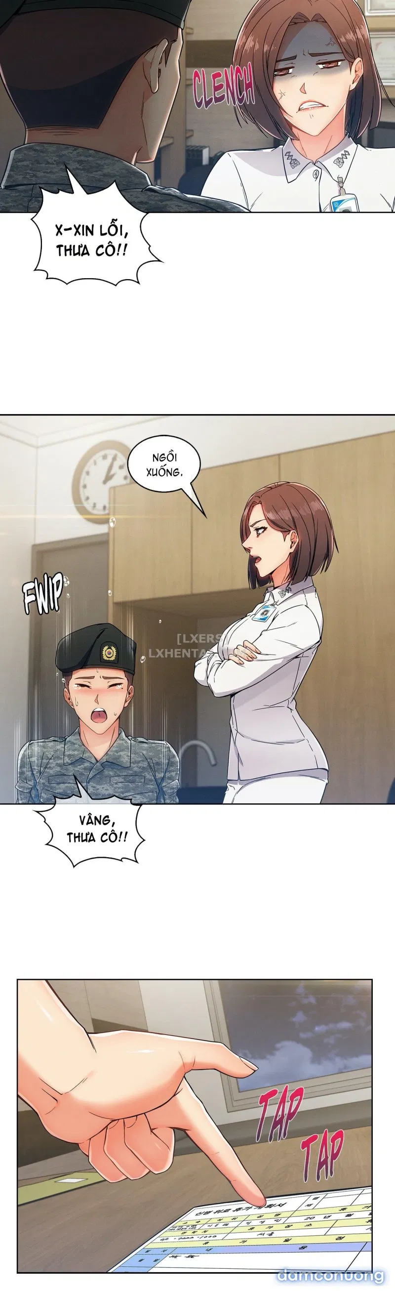 Điên Cuồng Nhưng Ngọt Ngào 