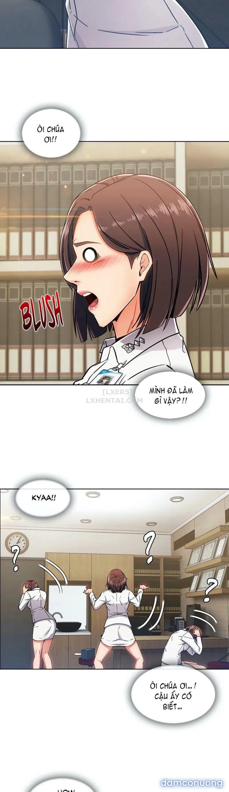 Điên Cuồng Nhưng Ngọt Ngào 