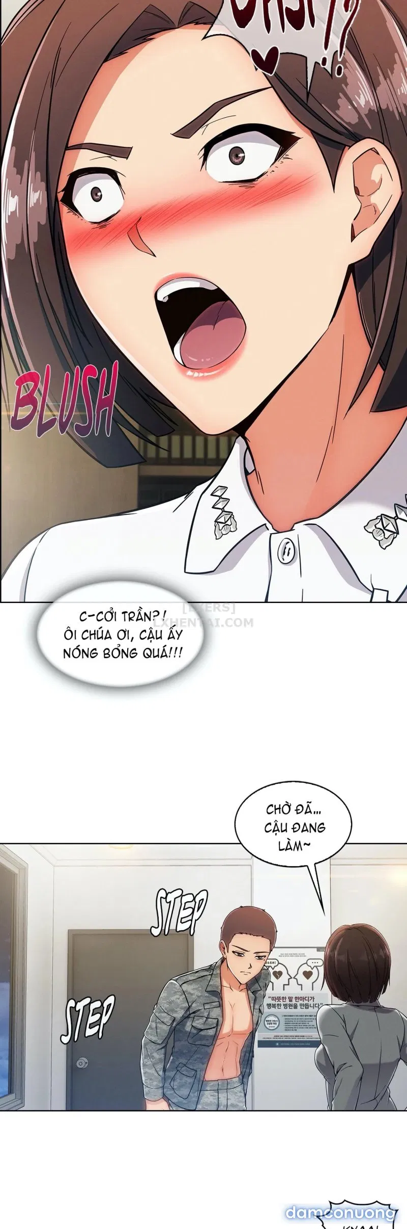 Điên Cuồng Nhưng Ngọt Ngào 