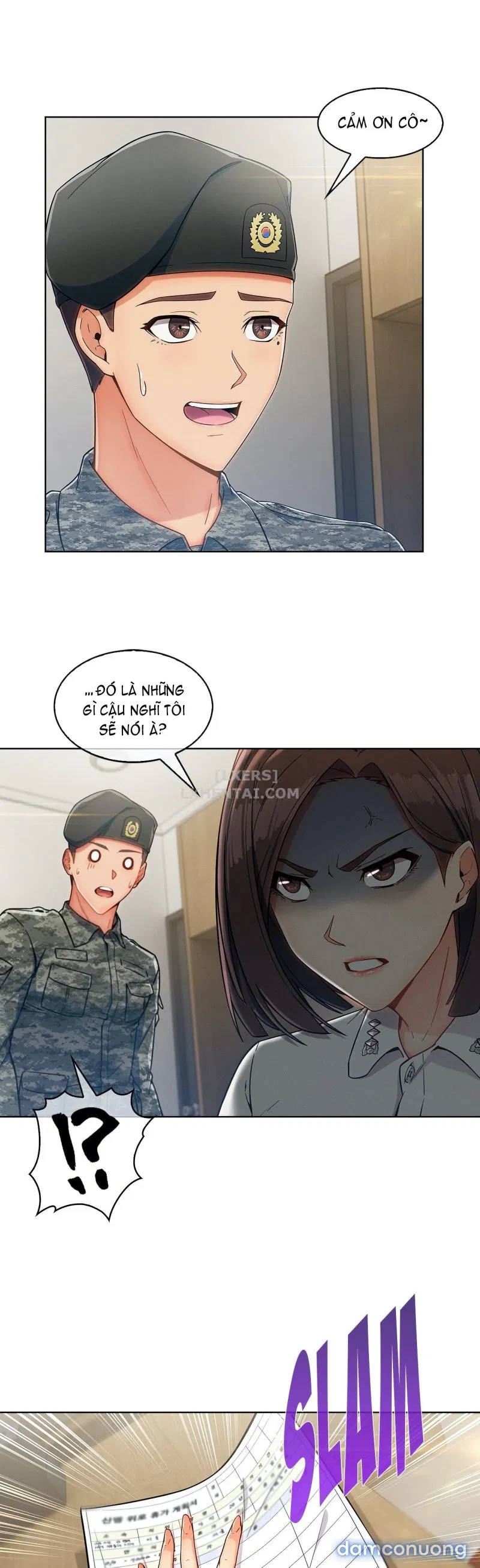 Điên Cuồng Nhưng Ngọt Ngào 