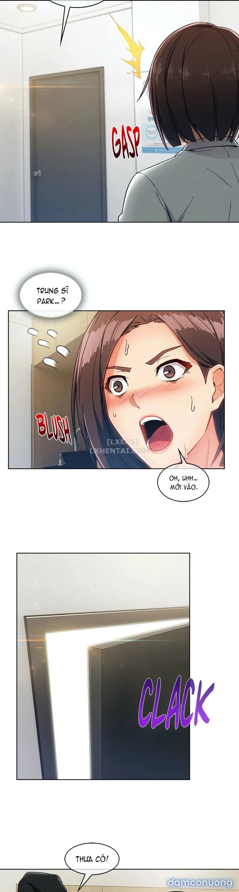 Điên Cuồng Nhưng Ngọt Ngào 