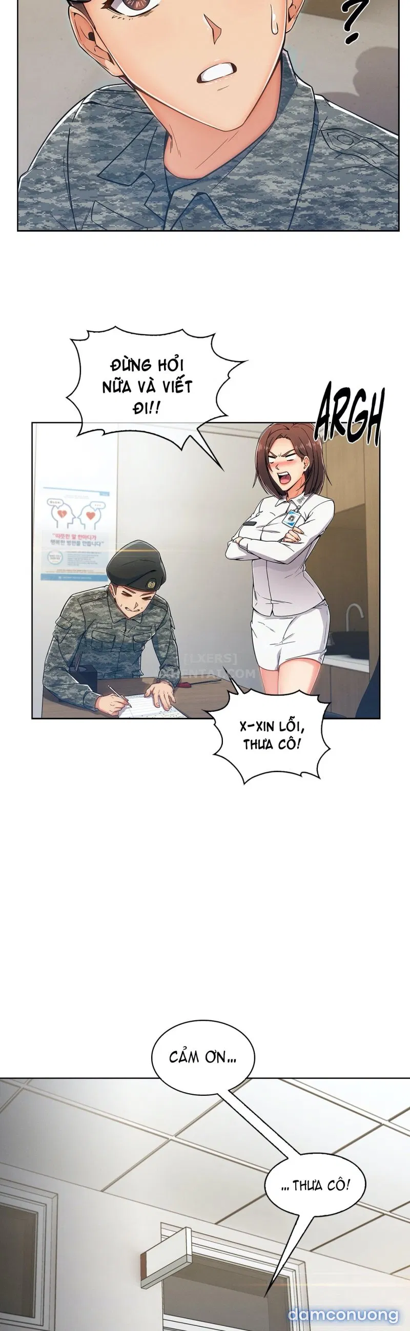 Điên Cuồng Nhưng Ngọt Ngào 