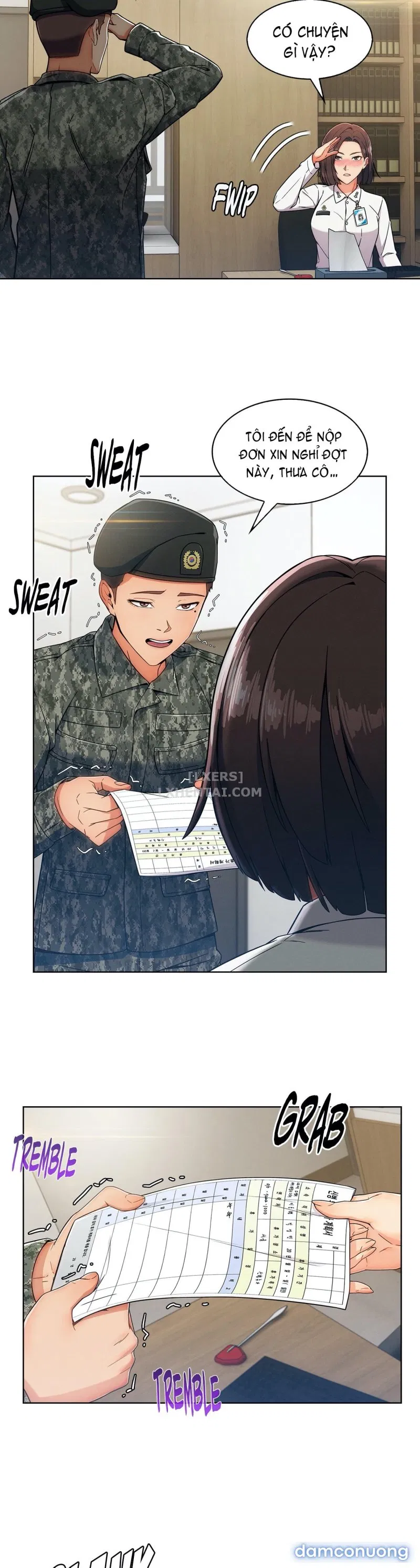 Điên Cuồng Nhưng Ngọt Ngào 