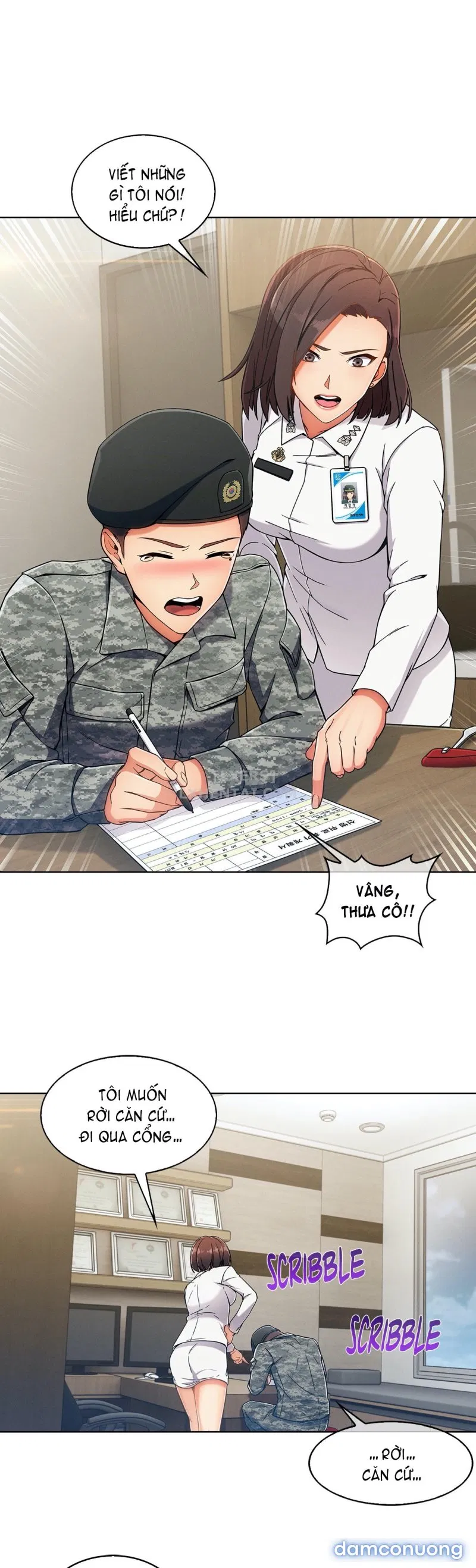 Điên Cuồng Nhưng Ngọt Ngào 