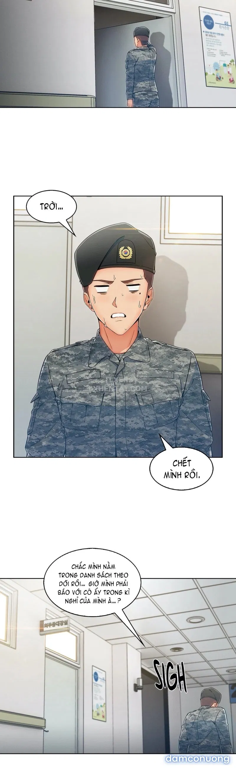 Điên Cuồng Nhưng Ngọt Ngào 