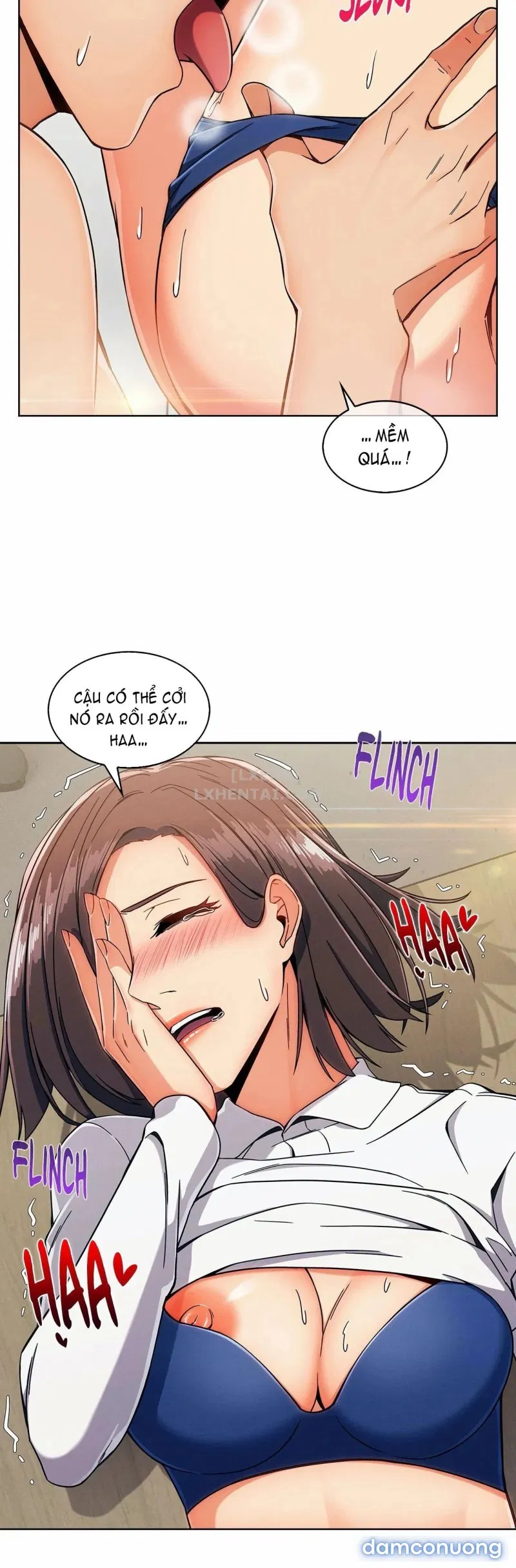 Điên Cuồng Nhưng Ngọt Ngào 