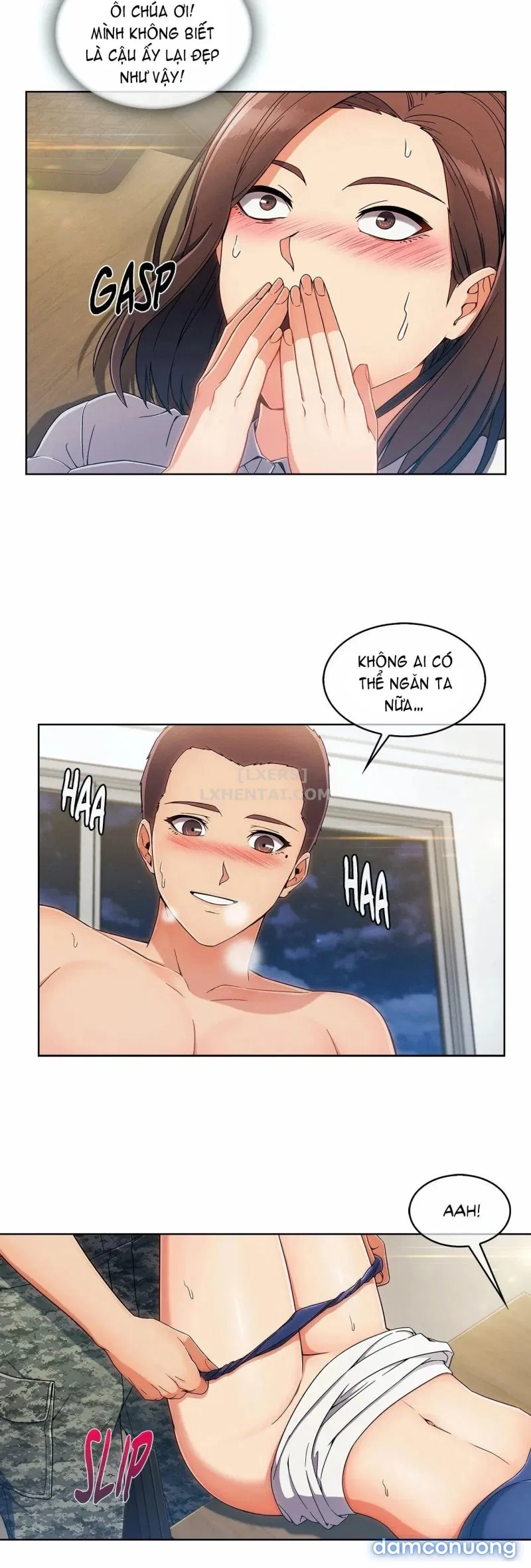 Điên Cuồng Nhưng Ngọt Ngào 