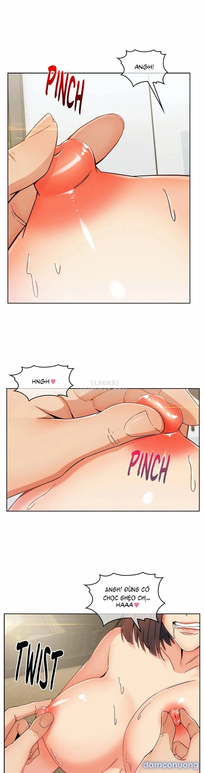 Điên Cuồng Nhưng Ngọt Ngào 