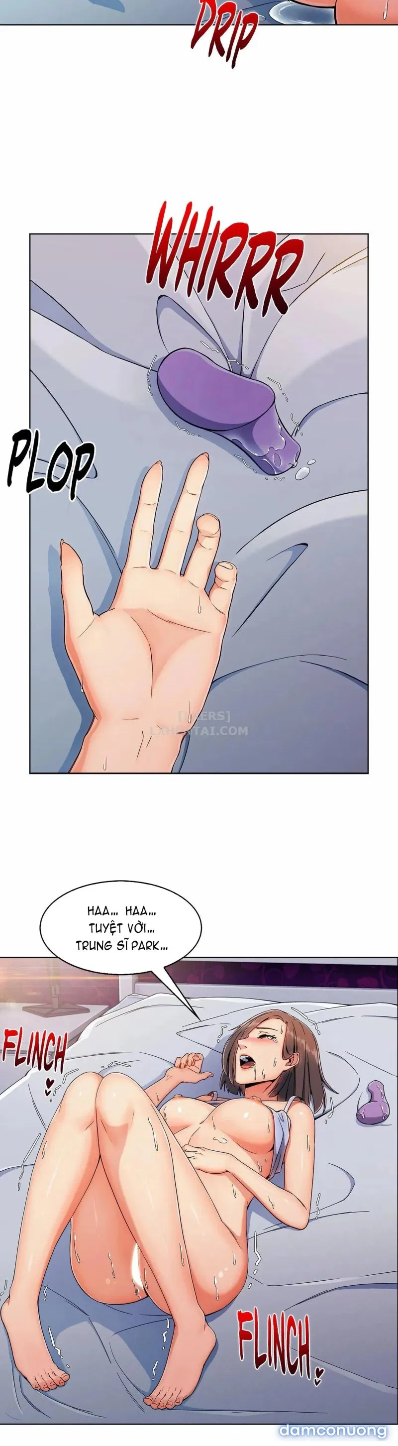 Điên Cuồng Nhưng Ngọt Ngào 