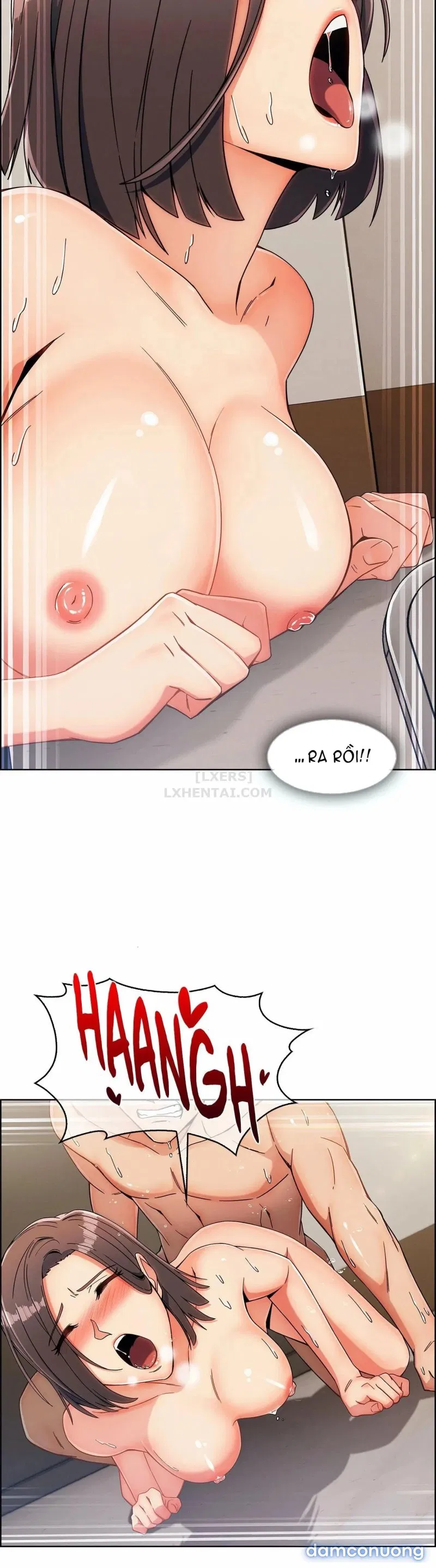Điên Cuồng Nhưng Ngọt Ngào 