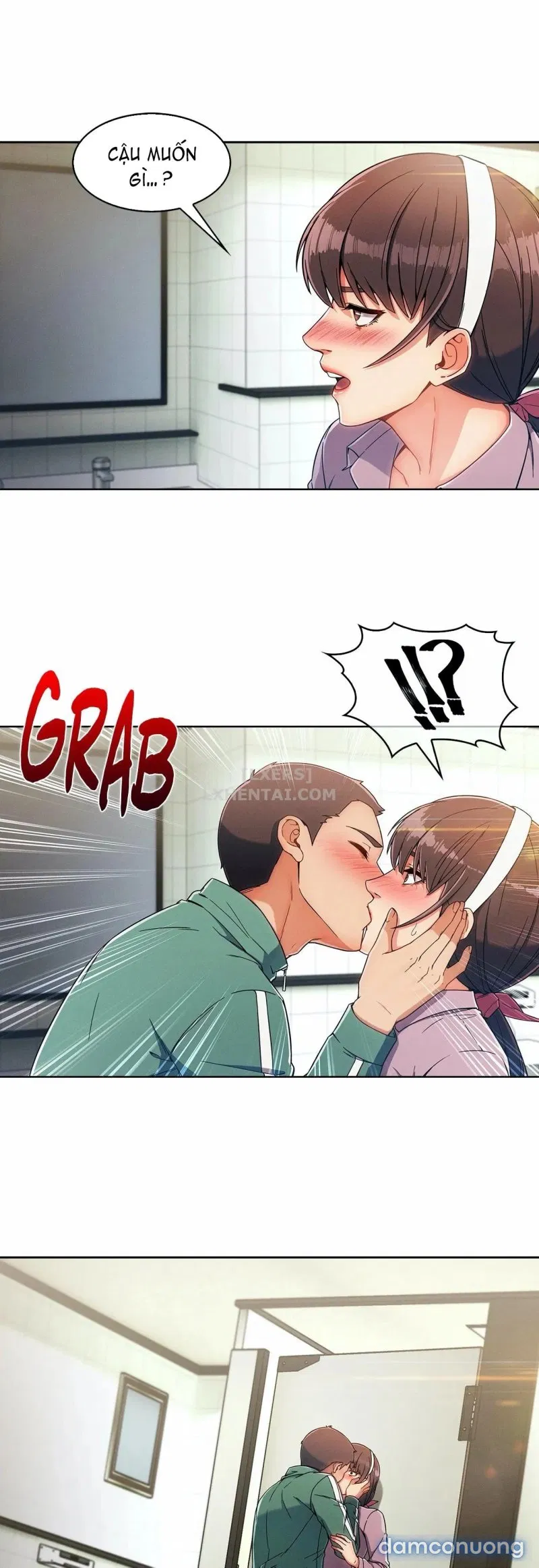 Điên Cuồng Nhưng Ngọt Ngào 