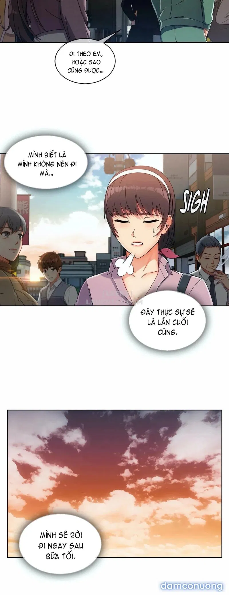 Điên Cuồng Nhưng Ngọt Ngào 