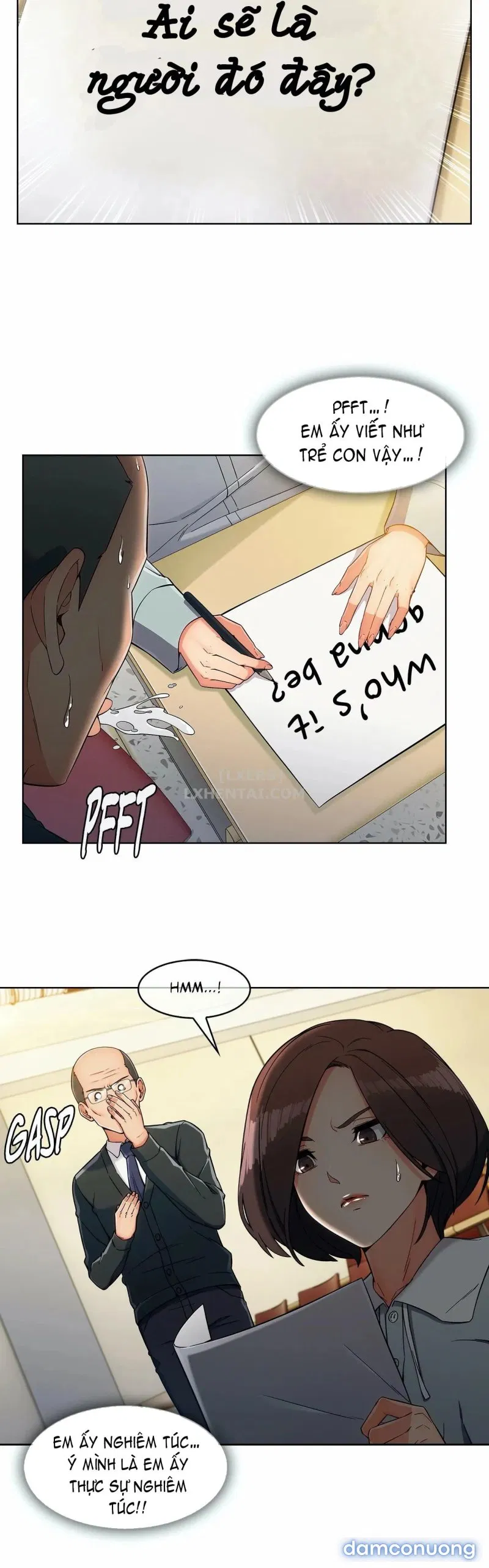 Điên Cuồng Nhưng Ngọt Ngào 