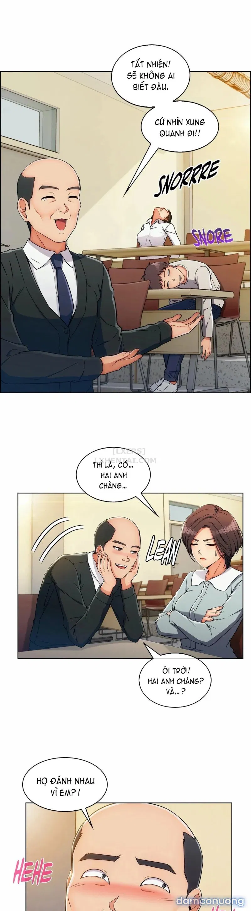 Điên Cuồng Nhưng Ngọt Ngào 