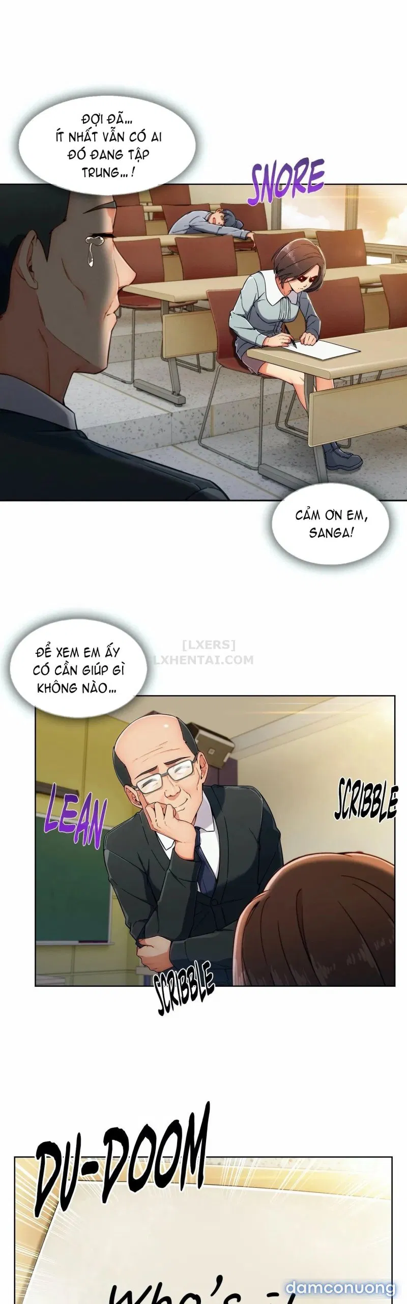 Điên Cuồng Nhưng Ngọt Ngào 