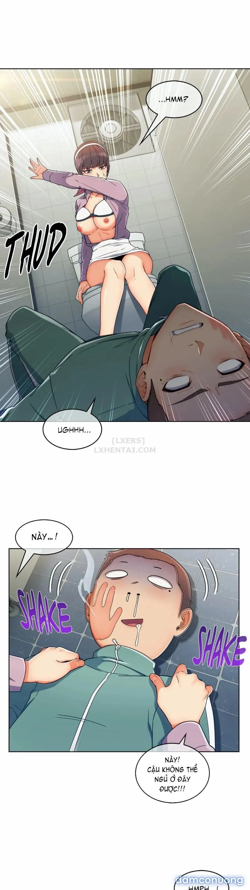 Điên Cuồng Nhưng Ngọt Ngào 