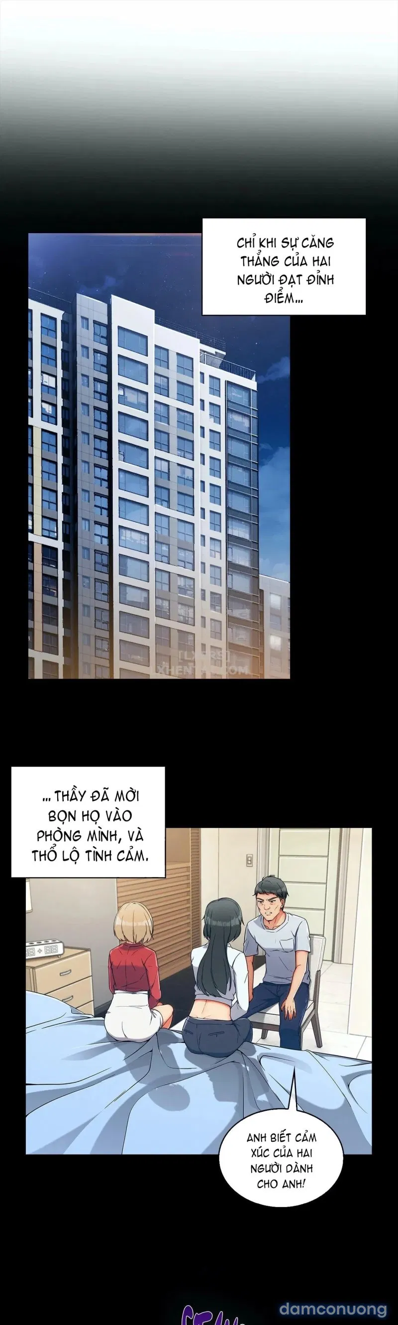 Điên Cuồng Nhưng Ngọt Ngào 