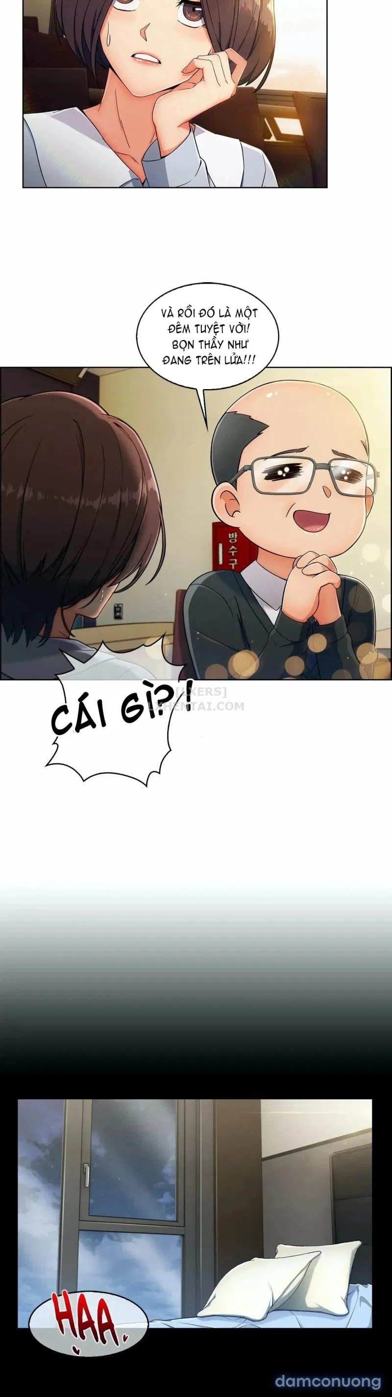 Điên Cuồng Nhưng Ngọt Ngào 