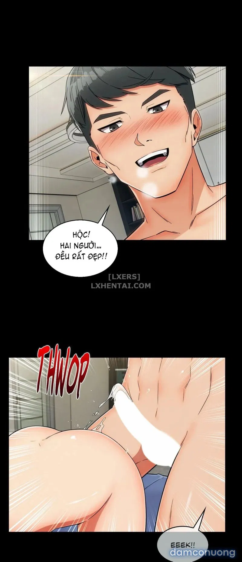 Điên Cuồng Nhưng Ngọt Ngào 