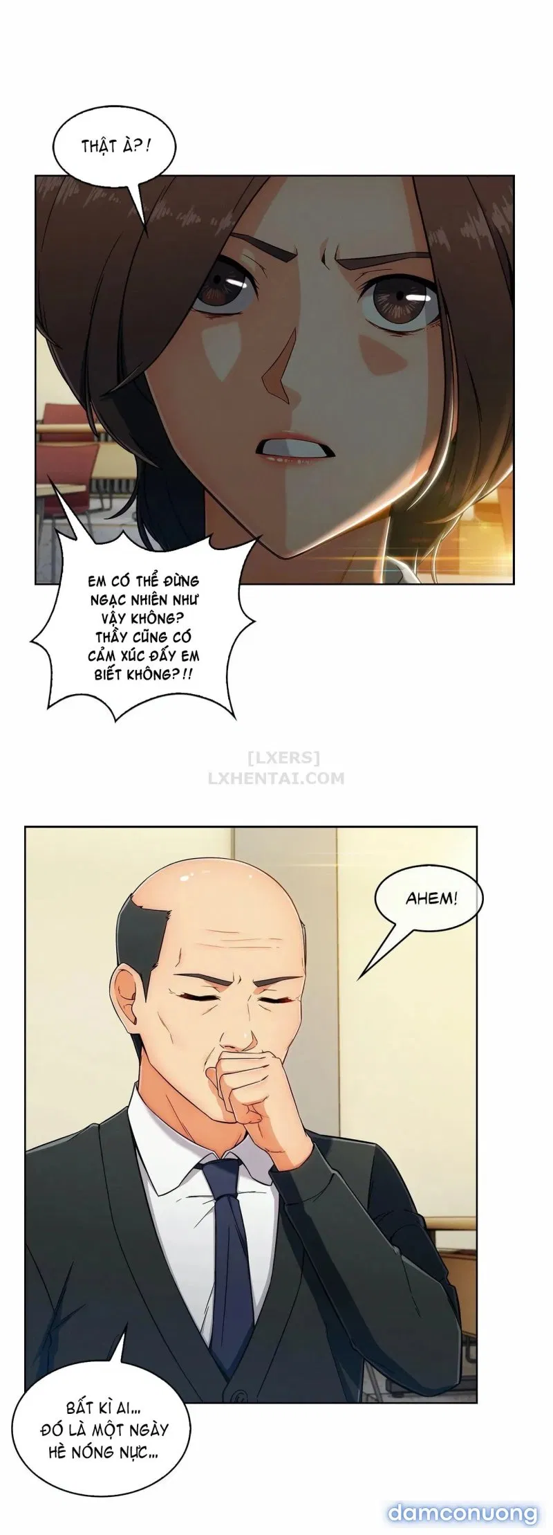 Điên Cuồng Nhưng Ngọt Ngào 