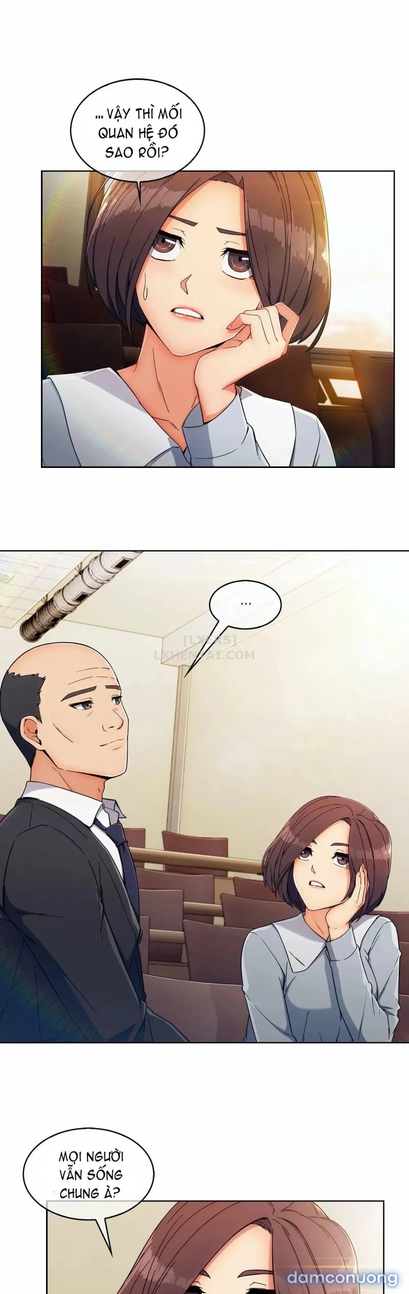 Điên Cuồng Nhưng Ngọt Ngào 