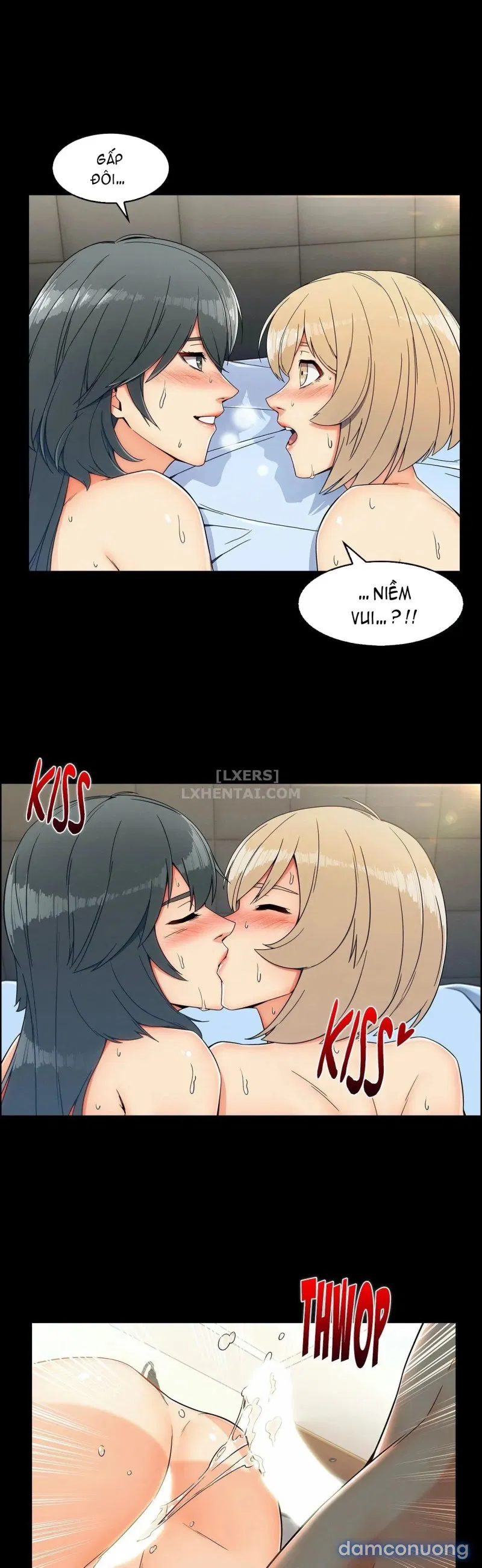 Điên Cuồng Nhưng Ngọt Ngào 