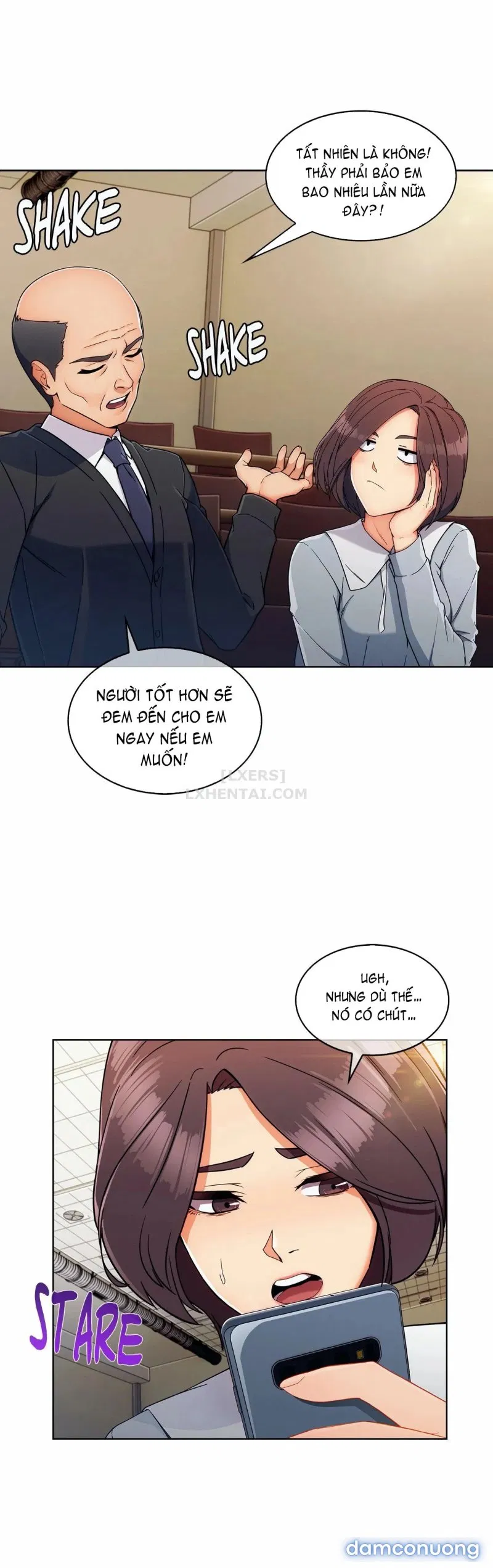Điên Cuồng Nhưng Ngọt Ngào 
