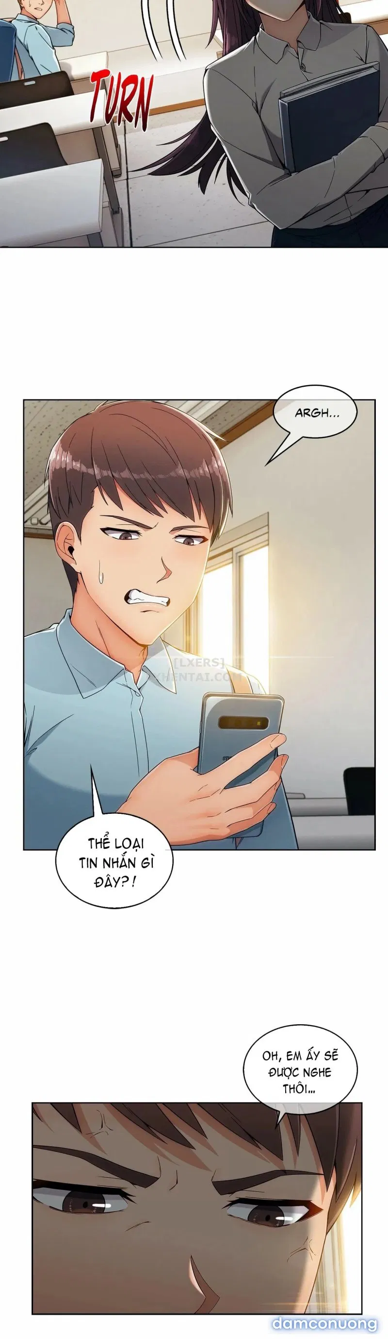Điên Cuồng Nhưng Ngọt Ngào 