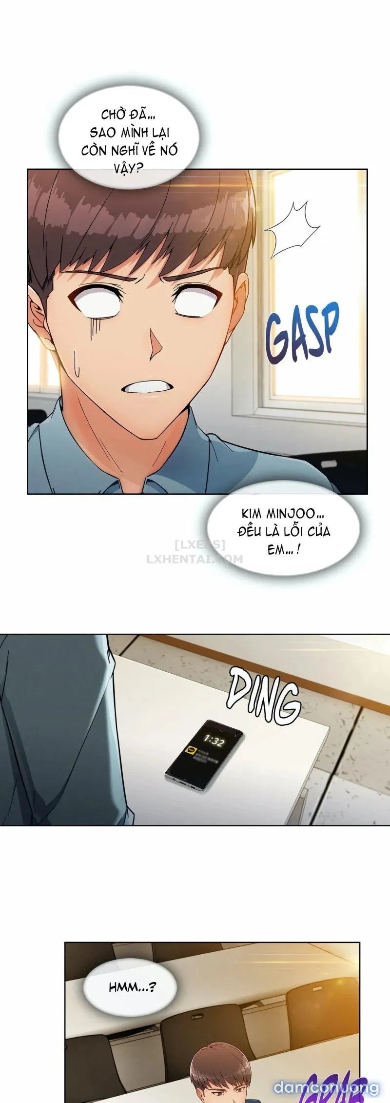 Điên Cuồng Nhưng Ngọt Ngào 