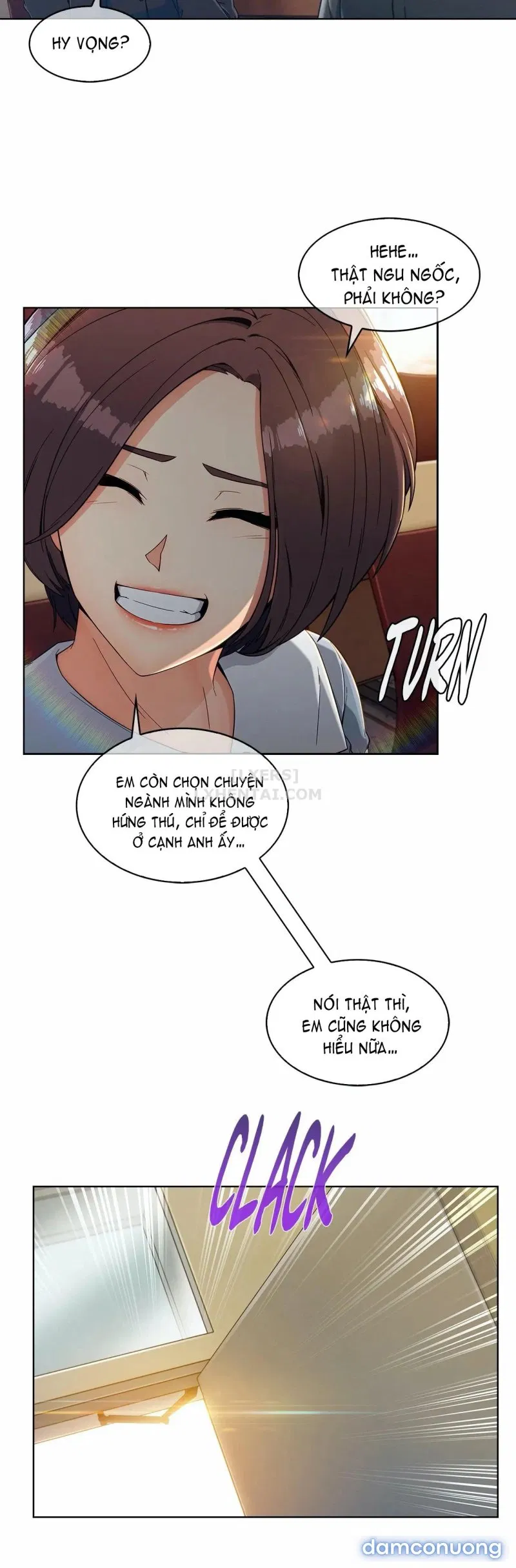 Điên Cuồng Nhưng Ngọt Ngào 