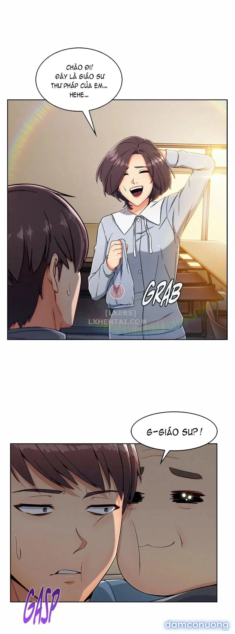 Điên Cuồng Nhưng Ngọt Ngào 