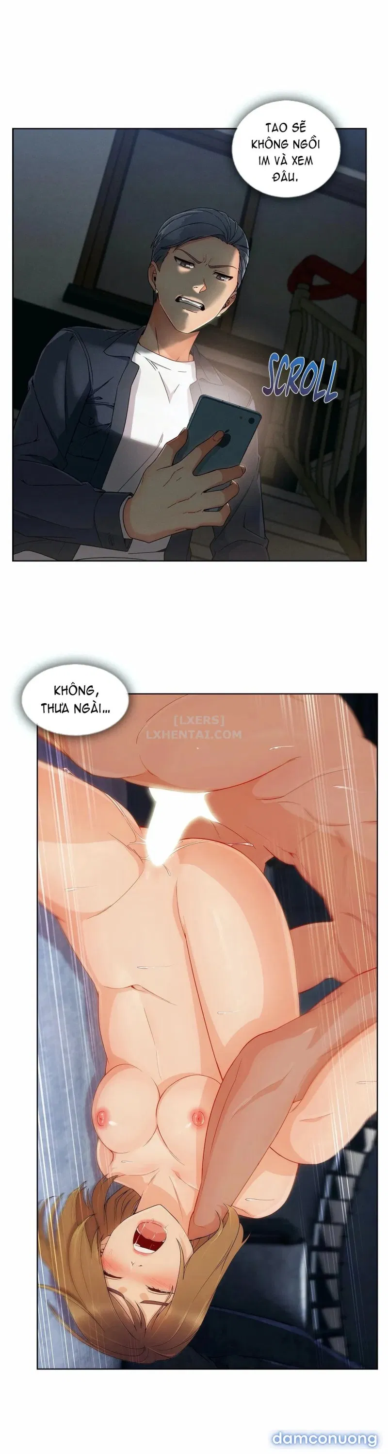 Điên Cuồng Nhưng Ngọt Ngào 