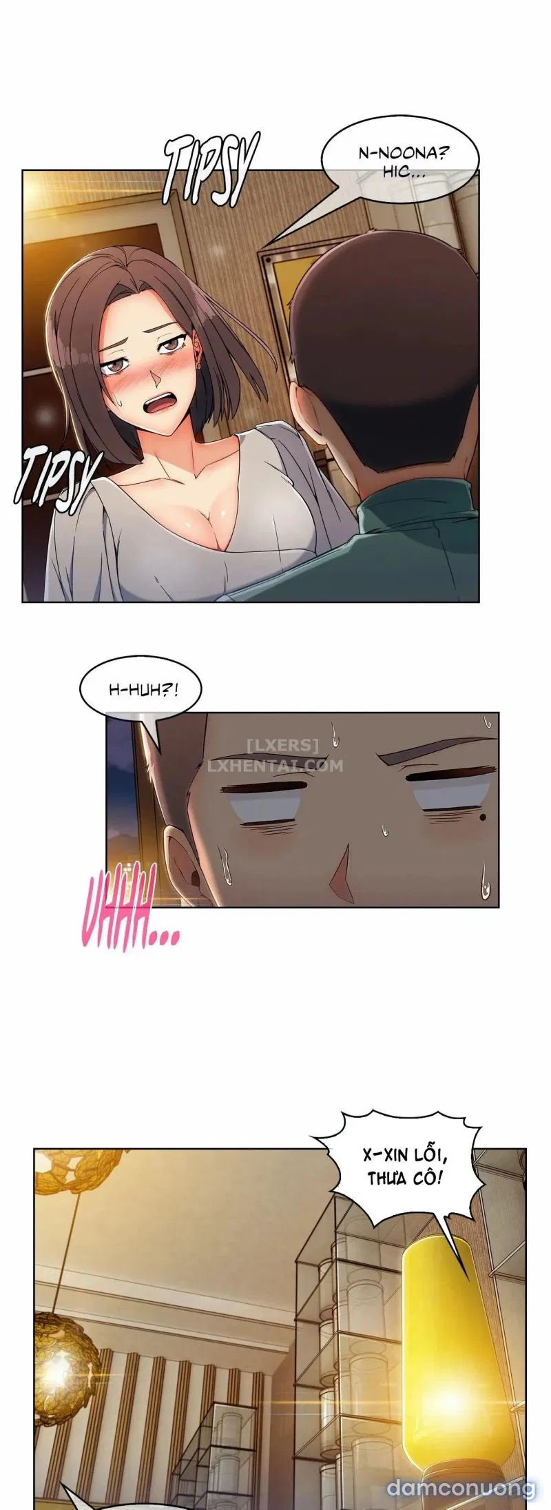 Điên Cuồng Nhưng Ngọt Ngào 