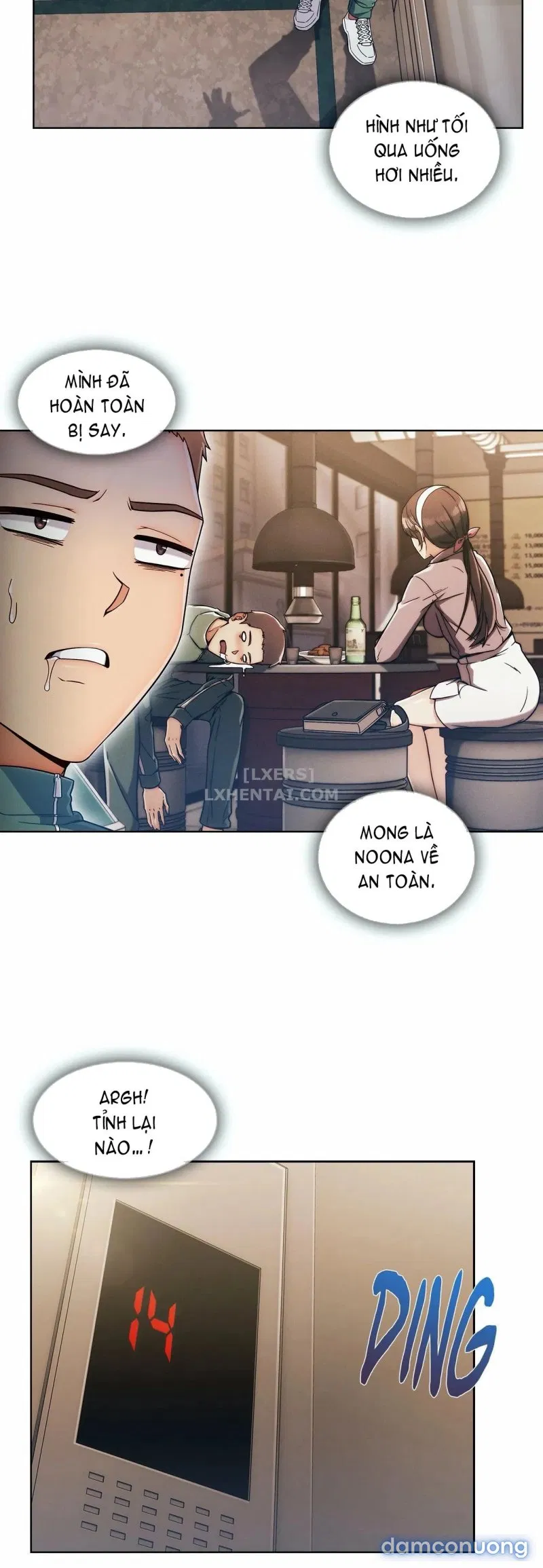 Điên Cuồng Nhưng Ngọt Ngào 