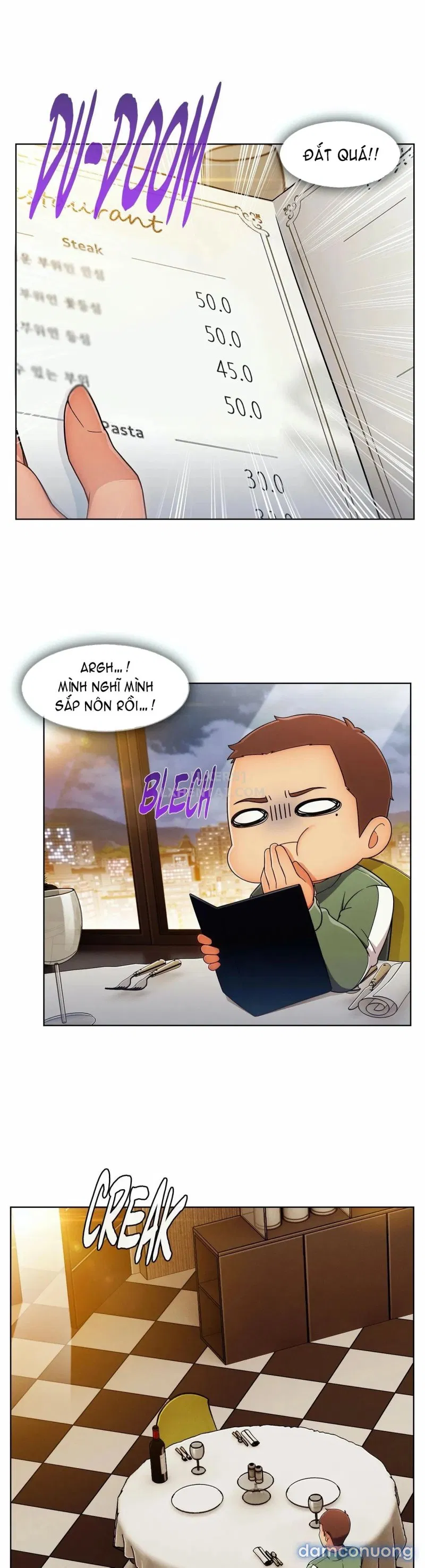 Điên Cuồng Nhưng Ngọt Ngào 
