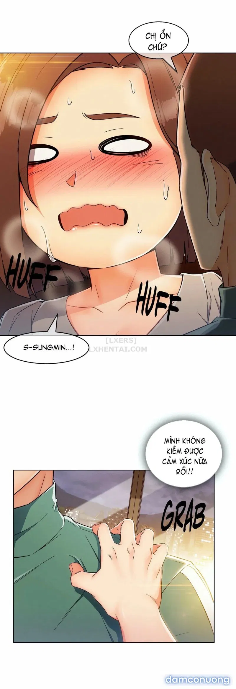 Điên Cuồng Nhưng Ngọt Ngào 